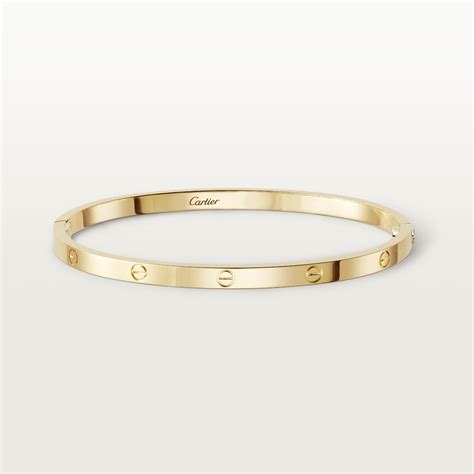 Love PM Cartier Bracelets for Women .